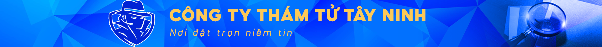 Công ty thám tử Tây Ninh